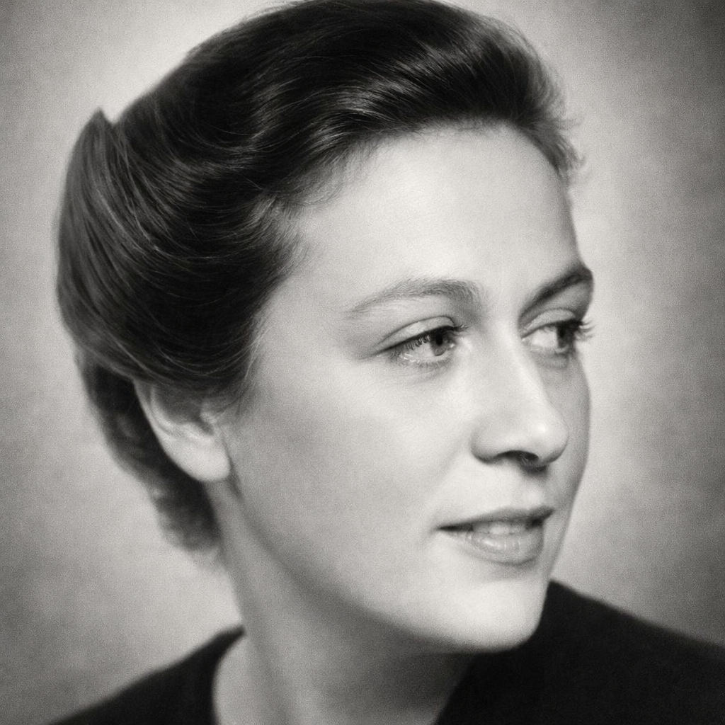 Freya von Moltke Preis Logo
